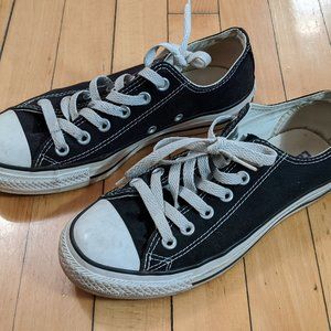 Converse Chuck Taylor All Star Shoes (M9166)